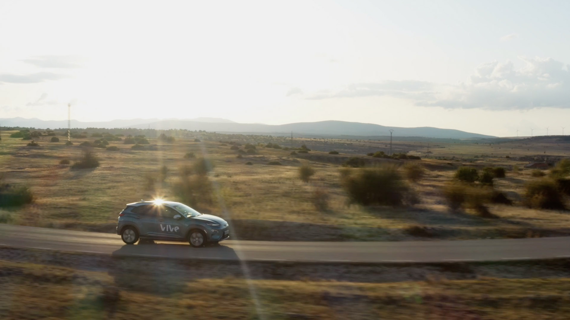 Hyundai VIVe portada Gema Creativa Portfolio