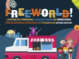 Freeworld Music Festival
