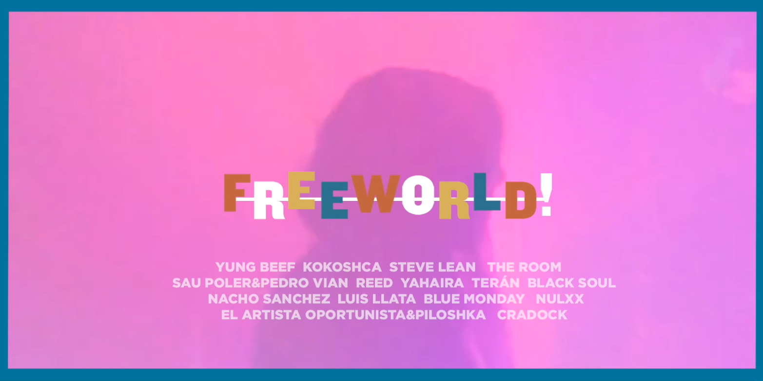 Freeworld