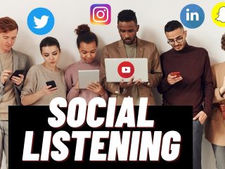 Cómo mejorar tu estrategia de marketing con Social Listening